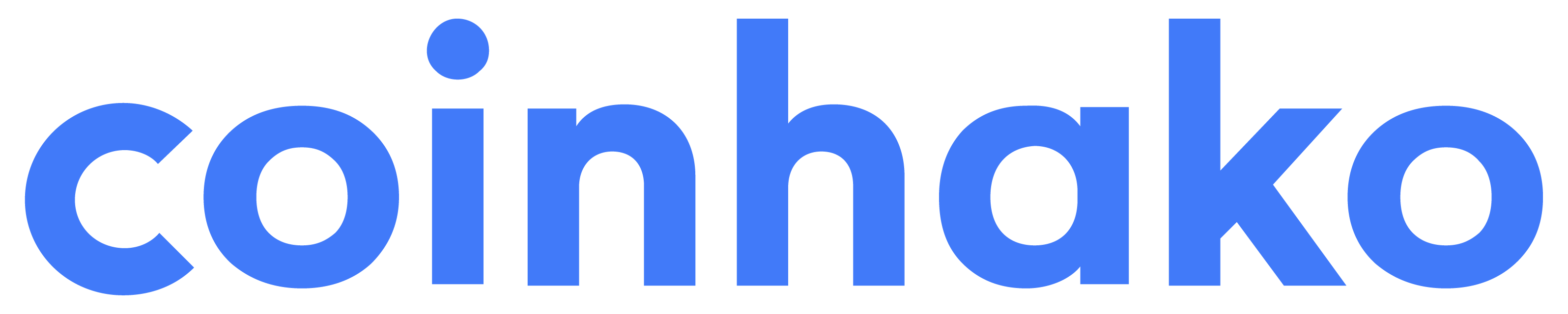 Exchange Logo